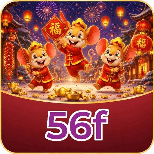 Slots 56f - RTP Alto Certificado