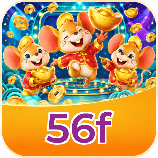 Fortune Tiger Logo 3